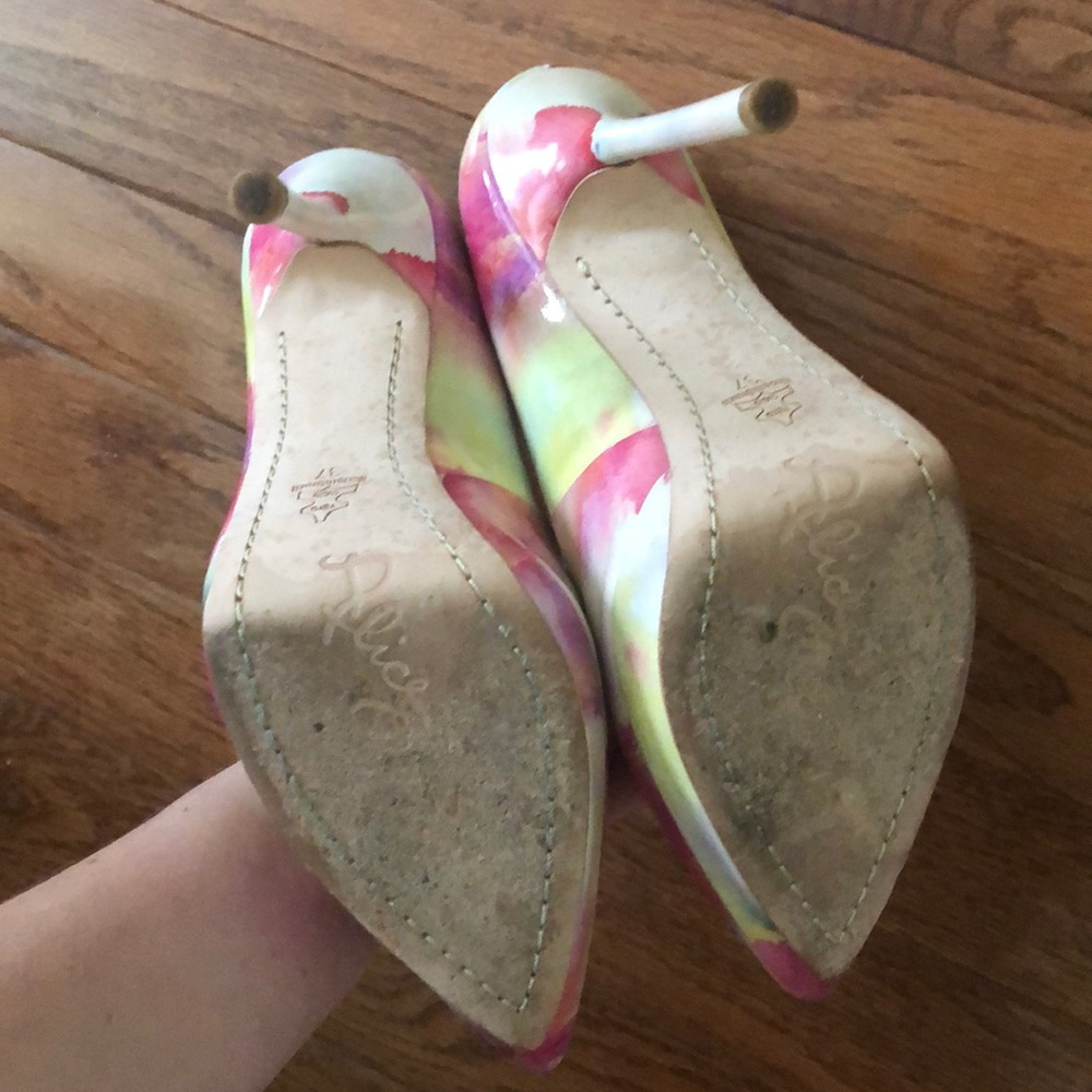 ° Alice and Olivia Shoes ° - Picture 6 of 7